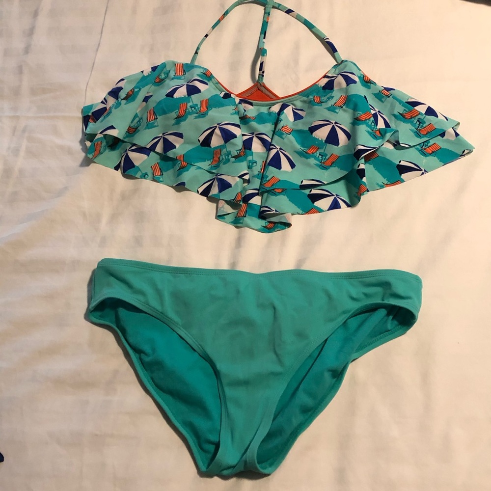 Swimsuit (top) - Picture 3 of 4